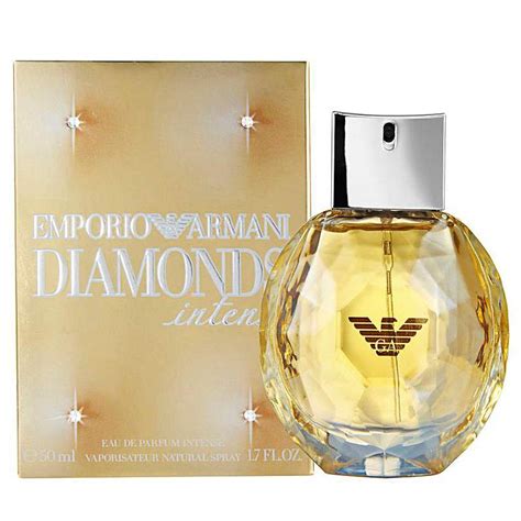 diamonts armani perfume